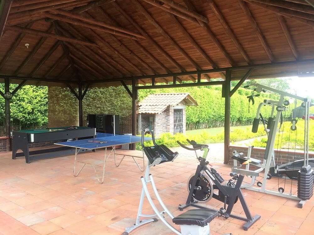 Imagen 41 - Galería Chalet La Estancia