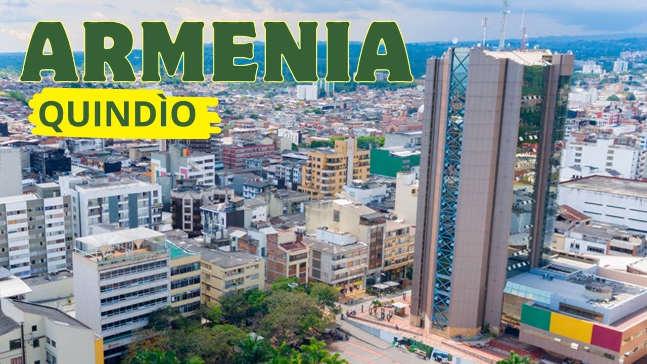 Armenia