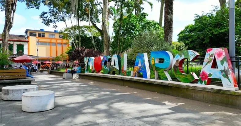 Calarcá