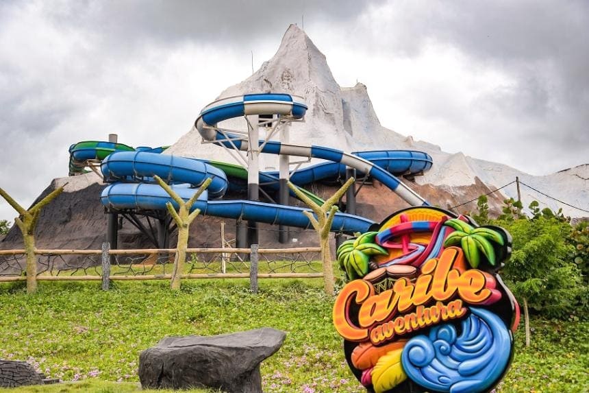 Caribe Aventura