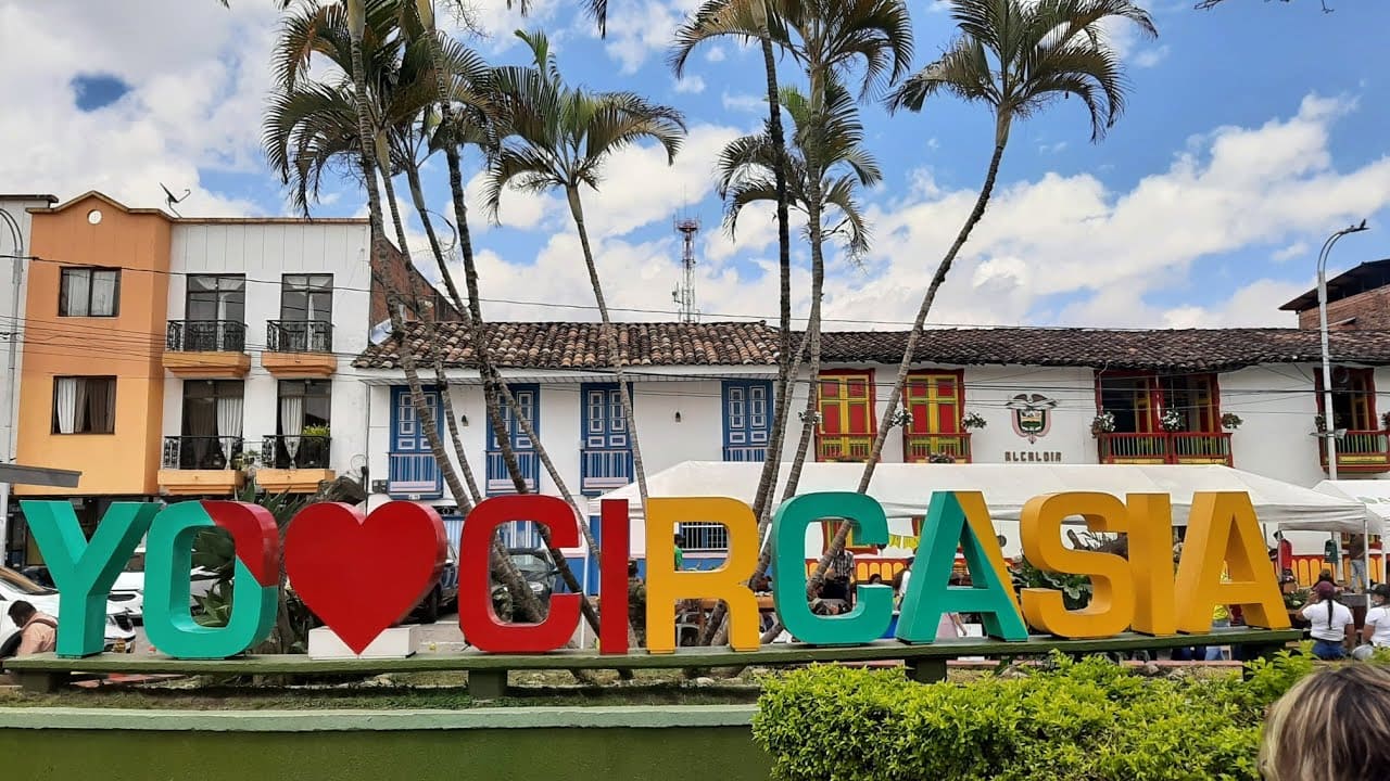 Circasia