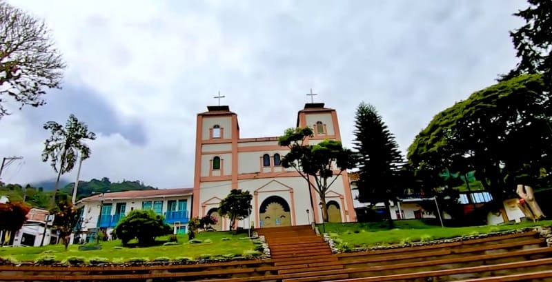 Córdoba