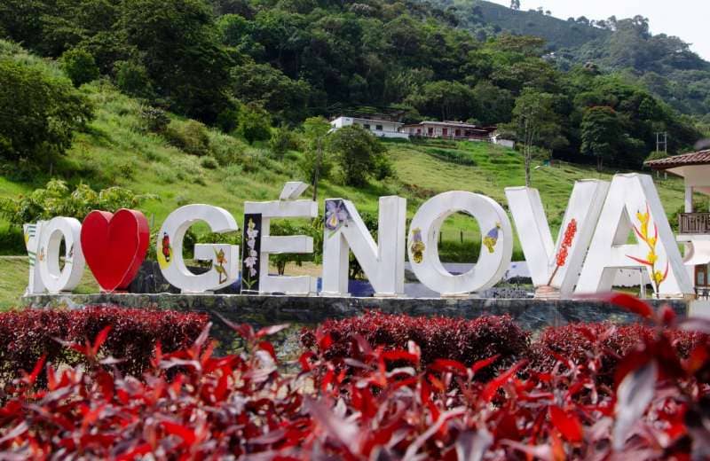 Génova