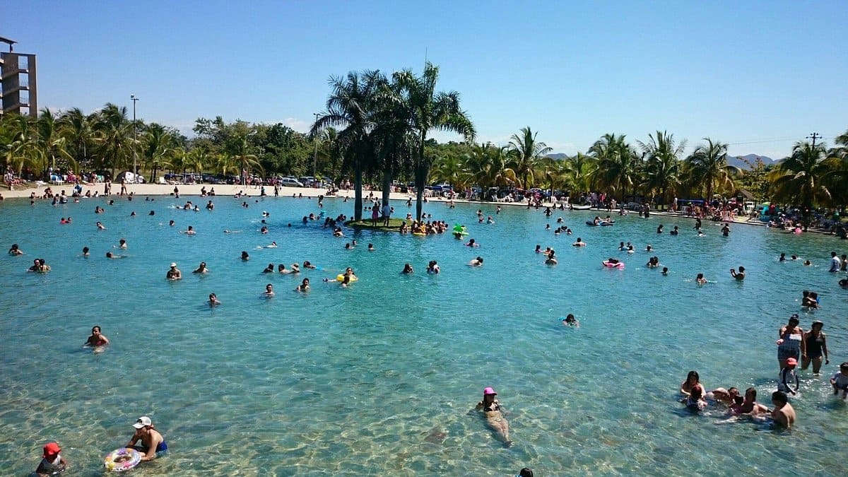 Playa Hawai
